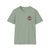 Sword and Stone Hobbies Logo T-Shirt - Sage