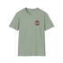 Sword and Stone Hobbies Logo T-Shirt - Sage