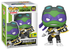 Donatello (Retro Toys, Teenage Mutant Ninja Turtles/ Power Rangers) 105 - 2022 SDCC Exclusive