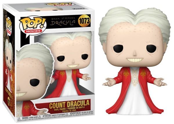 Count Dracula  (Bram Stoker's Dracula) 1073