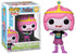 Princess Bubblegum (Rock Shirt, Adventure Time) 1076
