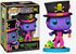 Dr. Facilier (Black Light, Villains) 1084 - Hot Topic Exclusive