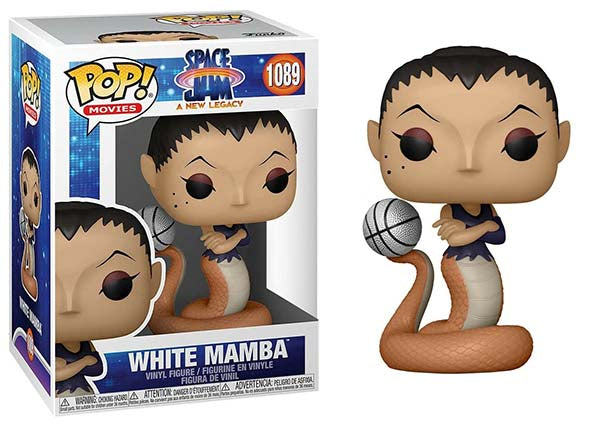 White Mamba (Space Jam A New Legacy) 1089