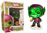 Green Goblin (Metallic) 109 **Chase** - Walgreens Exclusive [Light Damage]