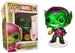 Green Goblin (Metallic) 109 **Chase** - Walgreens Exclusive [Light Damage]