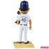 Willson Contreras Legendary Bobblehead Game Bobblehead