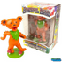 Grateful Dead Dancing Bear Bobbleheads