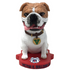 Victor E. Bulldog III and TimeOut Fresno State Bulldogs Bobbleheads