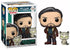 Lord Asriel w/ Stelmaria (His Dark Materials) 1109