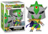 Shredder (Retro Toys, Teenage Mutant Ninja Turtles/ Power Rangers) 110 - 2022 Funkon Exclusive