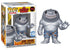 King Shark (Metallic, The Suicide Squad Movie) 1114 - DC Shop Exclusive