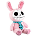 FurryBones Pink Bun-Bun Bunny Small Plush
