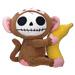 FurryBones Munky Monkey Plush