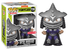 Super Shredder (Metallic, Teenage Mutant Ninja Turtles Movie) 1138 - Target Exclusive