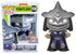 Super Shredder (Metallic, Teenage Mutant Ninja Turtles Movie) 1138 - Special Edition Exclusive