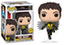 Wasp (No Helmet, Flying, Ant-Man and the Wasp Quantumania) 1138 **Chase**