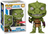 Gorn (Star Trek) 1143 - Target Exclusive **Peeling Sticker**