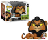 Scar (w/ Meat, The Lion King) 1144 - Specialty Series Exclusive