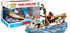 Shark Eating Boat (Moment, Jaws) 1145 - GameStop Exclusive
