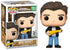 Ben Wyatt (Parks & Recreation) 1153 - Big Apple Collectibles Exclusive