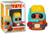 Scuba McNugget (McDonald's, Ad Icons) 115 - Target Exclusive