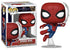 Spider-Man (Metallic, Finale Suit, No Way Home) 1160