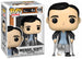Michael Scott (Crutches, The Office) 1170