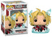 Edward Elric (W/ Energy, Fullmetal Alchemist) 1176