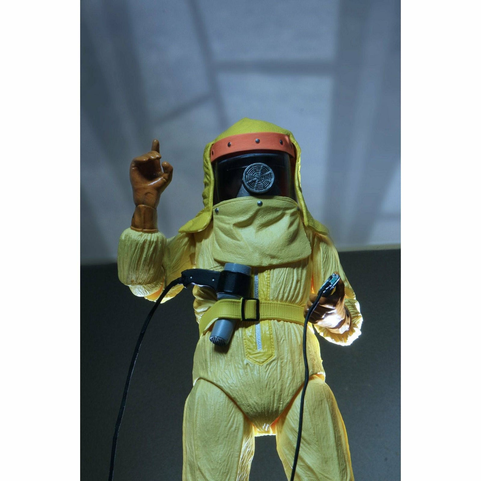 NECA Back to the Future 7