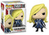 Olivier Mira Armstrong (Fullmetal Alchemist) 1178