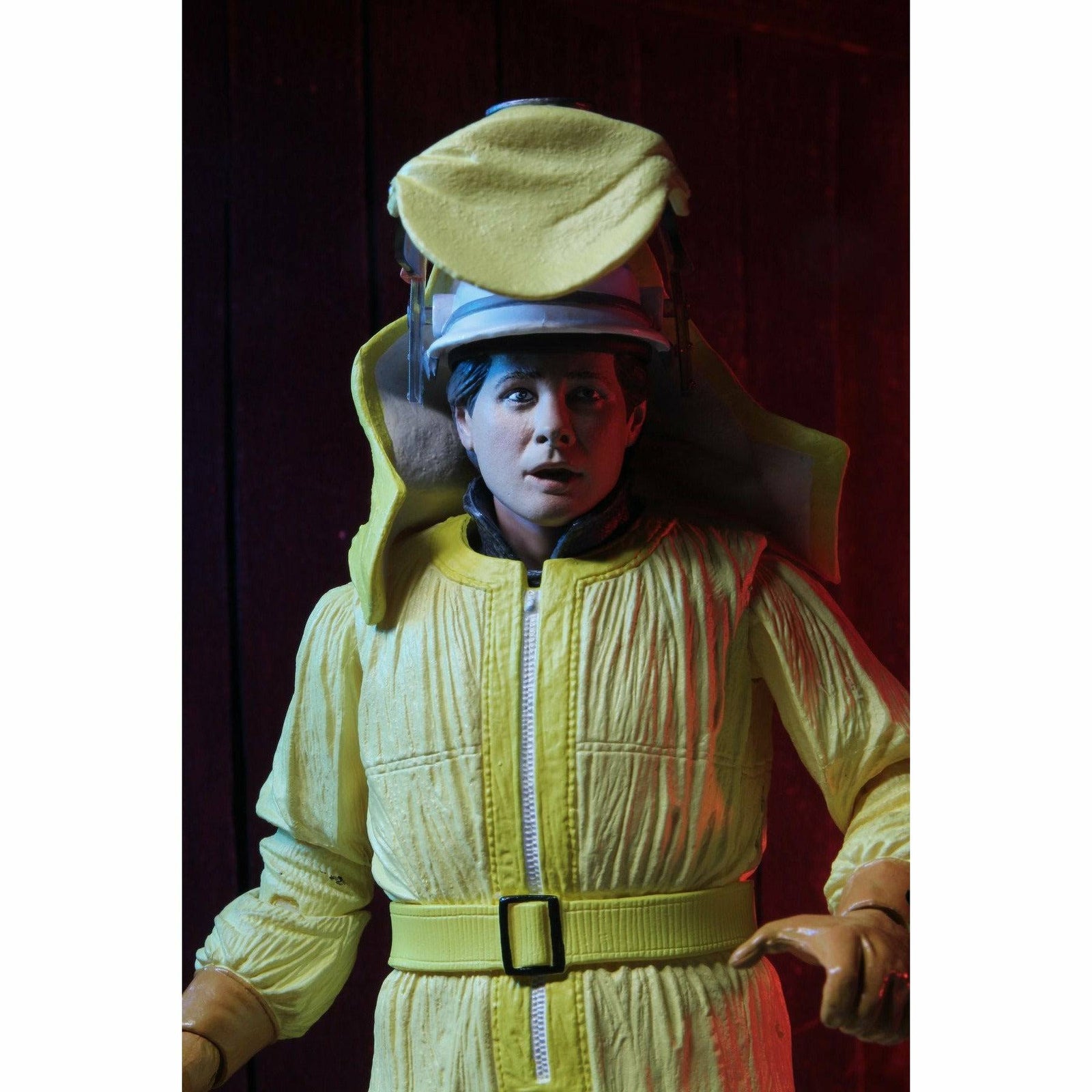 NECA Back to the Future 7