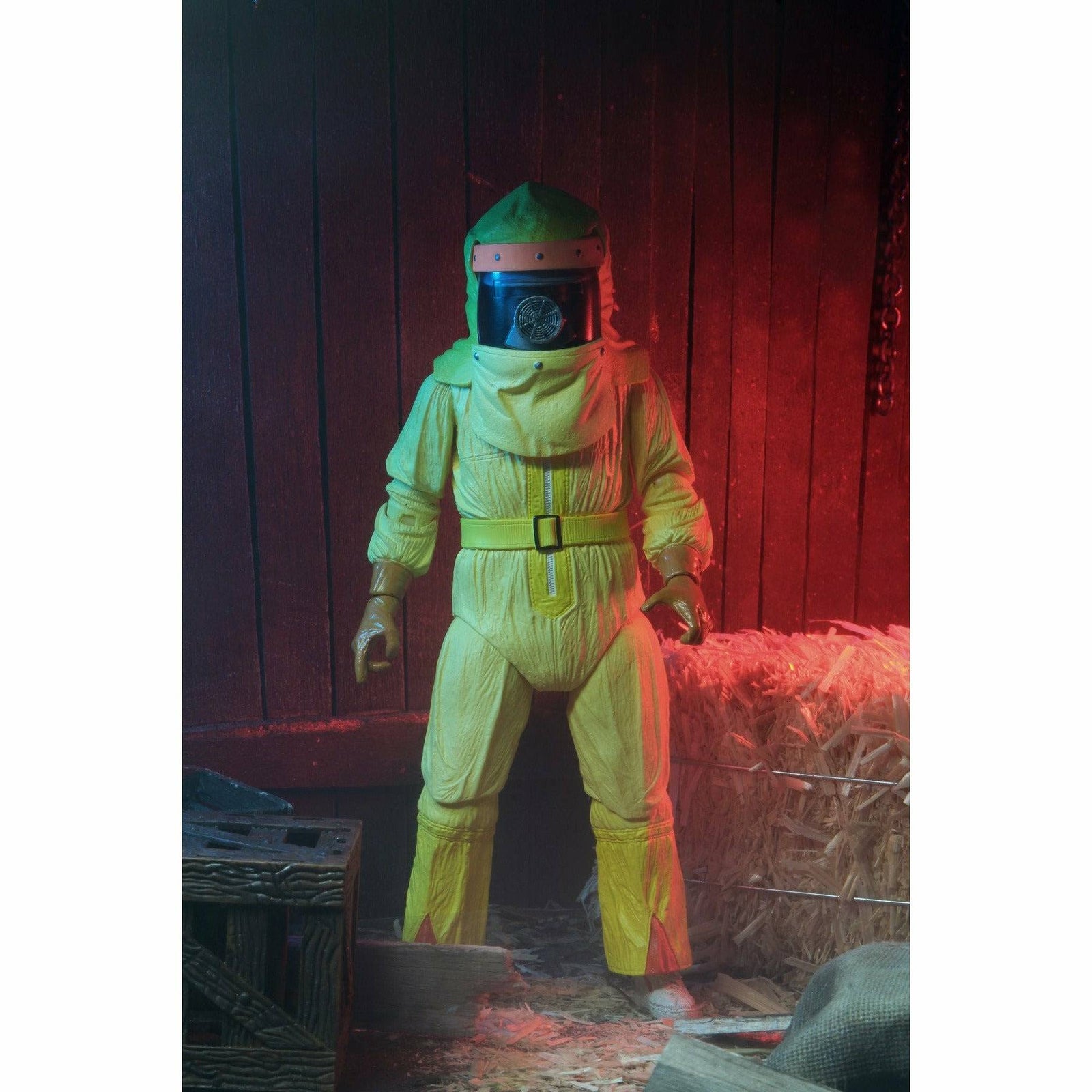 NECA Back to the Future 7