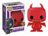 Ninja Batty Shogun (Red, Uglydoll) 04 - 2012 SDCC Exclusive /480 Made