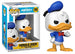 Donald Duck (Disney) 1191