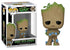 Groot w/ Grunds (I Am Groot) 1194