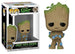 Groot w/ Grunds (I Am Groot) 1194