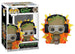 Groot w/ Detonator (I Am Groot) 1195