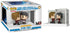 Kirk & Spock (The Wrath of Khan, Movie Moments) 1197 - 2022 Target Con Exclusive