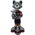 Skates Chicago Wolves Mascot 2022 Calder Cup Champions Bobblehead