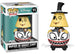 Mayor in Ghost Cart (Trains) 11