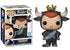Taurus (Zodiac, Freddy Funko) 11 - Funko Shop Exclusive