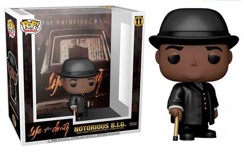Life After Death (Notorious B.I.G, Albums) 11