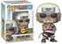 Killer Bee (Rhyme Notebook, Naruto) 1200 - Entertainment Earth Exclusive **Chase**