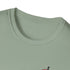 Sword and Stone Hobbies Logo T-Shirt - Sage