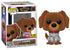 Cosmo (Flocked, Guardians of the Galaxy 3) 1207 - Hot Topic Exclusive