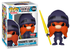 Yosemite Sam (Black Knight,  Looney Tunes) 1209 - 2022 Fall Convention Exclusive