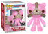 Gloomy Bear (w/ Mask, Translucent) 1218 - Toy Tokyo Exclusive