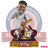 2022 NBA All-Star Bobbleheads
