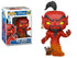 Red Jafar (Genie, Aladdin) 356