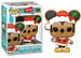 Minnie Mouse (Gingerbread) 1225